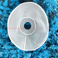 凌海磨浆机豆浆机FM150型多种高低密度网子过滤网网布 凌海FM150穿钢丝型120目20个