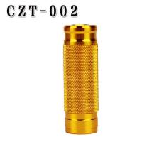 DIY碳素支架连接器钓鱼抄网头螺丝8mm加长版连接头鱼竿改抄网配件 CZT-002[10毫米]