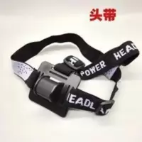 户外头灯带头带头灯配套专用松紧带矿灯头带车灯变头灯配件 户外头灯带头带头灯配套专用松紧带矿灯头带车灯变头灯配件