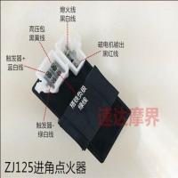 摩托车电器配件顶杆机本田CG125珠江125钱江QJ125交流点 ZJ125点 不配插头