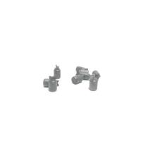 明洋鼓轮配件M9000RL1000012000左右手可视锚鱼轮子麻花轴半月销 黑色半月销一个