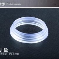 pe管件快装接头小配件密封圈pom卡片4分6分1寸1.2寸 20密封圈(60个)