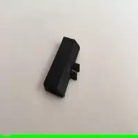 绿巨人无刷电动扳手无刷机原厂配件无刷电机开关全套架子工木工 正反转按钮(两个)