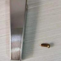 单孔高压锅金属手柄 万宝 三星 海山老式压力锅通用手柄 把手[11月30日发完] 1个上手柄