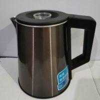 茶吧机 防烫加热壶水壶第四代彩钢防烫壶 茶吧机 防烫加热壶水壶第四代彩钢防烫壶