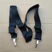 背负式侧挂式打草机割草机割灌机背带加厚单肩双肩专业型通用背带 普通侧挂式背带