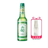 六神花露水195ml经典玻璃瓶老式大瓶装家庭实惠装 195ML经典*1支