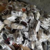 处理鞋有点脏库存鞋女鞋白色帆布鞋硫化鞋干活工地鞋低价鞋子随机 瑕疵微脏女鞋随机发 35