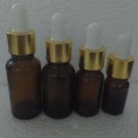 5ml--100ml玻璃瓶精油瓶空瓶子 香水分装瓶 调配瓶 化妆水喷雾瓶 5毫升10毫升15毫升20毫升各一只