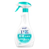 蓝月亮除霉剂除霉菌神器家用去霉斑霉菌清洁剂墙体墙面去污防霉剂 除霉去渍剂500g*1瓶