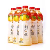 (特惠)娃哈哈营养快线宋都凉茶橙汁植物饮品1.5L*2瓶散装 2瓶 娃哈哈刺C赢12月生产1.5L*2瓶