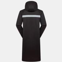 雨衣男防暴雨全身男女通用两件套干活雨衣雨裤套装成人劳保工作服 连体雨衣[裤脚易湿] M[身高150-160]