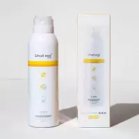 small egg蛋蛋喷防晒喷雾美白保湿防水隔离学生男女防晒霜250ml