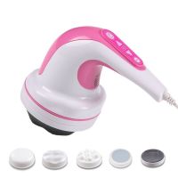 推脂机甩脂机多功能碎脂机美体仪刮痧按摩器小懒瘦身瘦腿神器