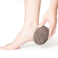 火山石磨脚石搓脚板磨脚器磨脚神器皮老茧角质脚底工具搓脚石