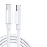 适用苹果AirsPro蓝牙耳机PD快充电头AirPods Pro充电仓盒充电器线 [苹果PD快充]不含头