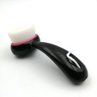 珠宝首饰玉器保养专用软毛刷子文玩玉坠清洁清理刷子 一个装颜色随机