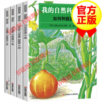 我的自然科学课 如何养昆虫小动物水生物 儿童自然探索百科全书 我的自然科学课