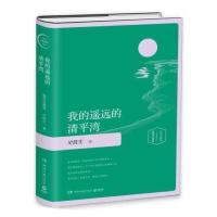 我的遥远的清平湾/我与地坛 史铁生灵性阅读系列文学散文 精装 我的遥远的清平湾