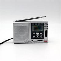 Kaide凯迪 KK-848收音机学生听力用英语四级六级听力46考试校园 凯迪KK848-标配