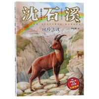 斑羚飞渡沈石溪动物小说完整版正版三四五六年级小学生课外阅读书 斑羚飞渡[注音版]