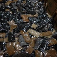 翻毛皮手套男女士户外男款五指羊毛皮加厚款皮毛一体防寒保暖骑车 颜色随机发(4-11岁)儿童款 特级皮(赠晒图2元和儿童羊