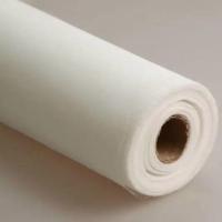 环保窗纱网加厚加密家用纱窗防蚊虫尼龙自装门窗铝合金塑钢网纱 白色加厚加密32目纱窗 宽0.6*5米长