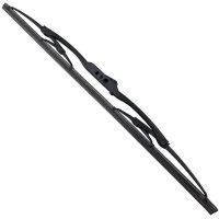 电动三轮车雨刮器雨刷雨刮臂金彭宗申小鸟三轮四轮车通用有骨雨刷 35厘米有骨雨刷一支