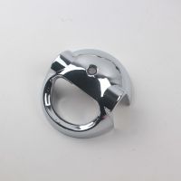 小龟王原装方向把矮把龟五一体龙头手把电镀把罩小绵羊22mm粗车把 龙头把罩一个