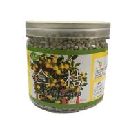 金桔肥料营养液盆栽庭院通用型长效颗粒有机肥促结果防病虫肥效长 金桔专用肥一罐(400克)