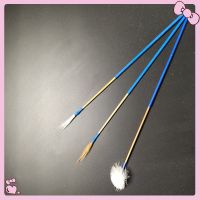 老竹双头加固鹅毛棒鸡毛棒鹤毛棒挖耳器扬州掏耳朵神器耳朵清洁器 老竹双头加固三件套