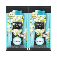 当妮留香珠护衣持久香味衣物香水小颗粒清香宝洁洗衣凝珠香珠自选 草木22g*2袋