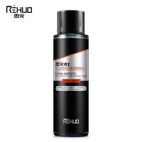 热火男士火山泥控油保湿爽肤水 春夏面部毛孔补水滋润爽肤水 火山泥控油保湿爽肤水150ml