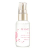 法兰琳卡玫瑰花苞水爽肤水喷雾女补水保湿收缩毛孔控油晒后修护 新包装清爽型50mlX1瓶装