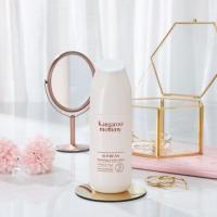 袋鼠妈妈豆乳柔肤液孕妇护肤品孕妇产妇哺乳期豆乳水乳液精华眼霜 豆乳保湿乳120g