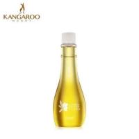 袋鼠妈妈孕妇橄榄油去预防妊娠期修护霜产后专用纹路护理护肤品 50ml橄榄油