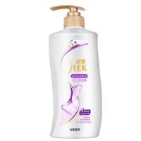 舒蕾蚕丝丝质顺滑去屑洗发露600ml 修护干枯发质男女士滋养洗头膏 蚕丝洗发水