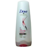 Dove/多芬100ml日常密集滋养水润修护洗发乳润发精华护发素旅行装 密集滋养修护 100ml*2瓶(洗发乳)