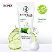 曼秀雷敦泡沫洁面乳青瓜100g洗面奶保湿补水清爽控油深层男女式 曼秀雷敦泡沫洁面乳青瓜100g