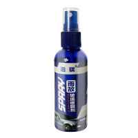 汽车玻璃防雨剂防雾剂后视镜前挡风玻璃车窗防雨膜防雾防雨驱水 [道骐]防雨剂