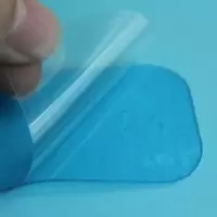 贴片健腹仪贴片配件主机配件凝胶片 凝胶贴10片