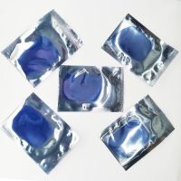 懒人减肥瘦度贴腹肌帖懒人锻炼家用健身器材充电款神器水凝胶贴片 六块八块腹肌贴通用 六块全套10片[5包 每包2片]