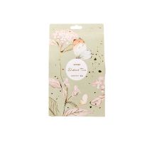 MINISO名创优品 香氛包汽车香囊除味卧室厕所衣鞋柜香袋持久清香 悠远的时光(五包一盒)