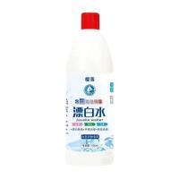家用彩漂剂护色增白去渍增艳500ml-2000ml装漂白剂去黄去染色发霉[11月29日发完] [试用装]500ml*1漂