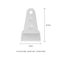 电风扇清洁刷多功能清洁刷强吸附缝隙清洁刷刷子无纺风扇清洁刷子 电风扇清洁刷