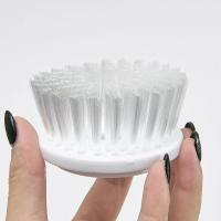 电动无线清洁刷锅洗碗布浴盆瓷砖海绵擦厨房浴室玻璃浴缸百洁地刷 刷头1个(可任意自选) USB充电款