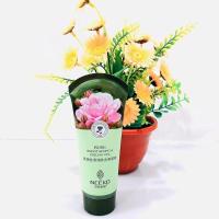 丽颜世家去角质男女士面部皮凝露身体搓泥深层清洁污渍磨砂膏 玫瑰丝滑润肤去角质素