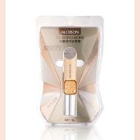 []雅邦唇膏女学生款高颜值保湿补水干裂润唇膏无色可爱 PT902A(修护型)