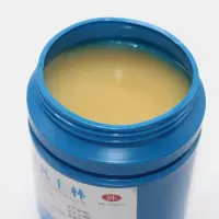 久福白(黄)凡士林油膏手足干裂身体乳润肤手霜润滑剂500克±50克 黄凡士林一瓶