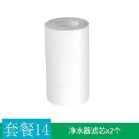 热水器清洗神器柠檬酸专用工具厨房去油污清洁剂茶杯茶具空调清洗 1滤芯